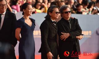 北京国际电影节每年的几月份 第五届北京国际电影节
